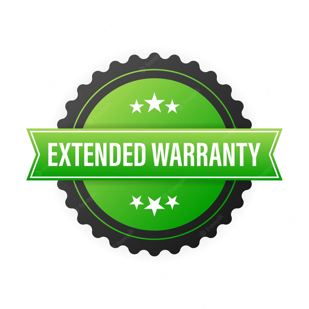 Extended Warranty